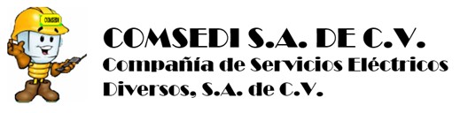 Logo COMSEDI